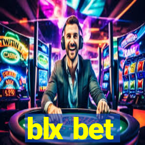 blx bet